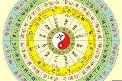 怎麼查自己的五行|生辰八字算命、五行喜用神查询（免费测算）